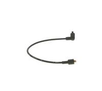 Cavi di accensione 0 986 357 127 BOSCH per OPEL KADETT E Hatchback KADETT E