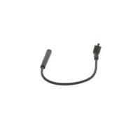 Cavi di accensione 0 986 357 195 BOSCH per MAZDA 323 S VI Tre volumi