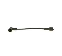 Bosch Originale Kit cavi accensione 0 986 357 247 per OPEL/VAUXHALL - set di 5