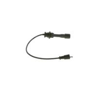 Cavi di accensione 0 986 357 266 BOSCH per MAZDA 323 F VI Hatchback