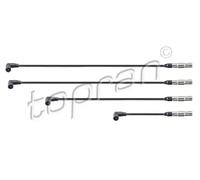 Cavi di accensione 108 960 TOPRAN per AUDI SEAT SKODA VW