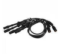 JP GROUP 1192001010 Kit cavi candele