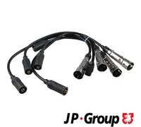 JP GROUP 1192001910 Kit cavi candele