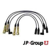 Cavi di accensione 1192002310 JP GROUP per VW GOLF II JETTA II PASSAT B3/B4