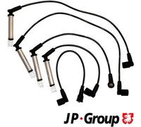 JP GROUP 1292000910 Kit cavi candele