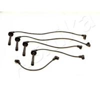 Cavi di accensione 132-01-100 ASHIKA per NISSAN SUNNY III Liftback 100NX