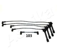 ASHIKA 132-01-103 Kit cavi accensione per NISSAN