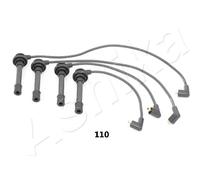 Cavi di accensione 132-01-110 ASHIKA per NISSAN PRIMERA SUNNY III Hatchback