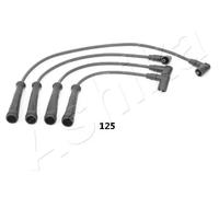 RIDEX 685I0060 Kit cavi candele 4 per RENAULT CLIO II (BB0/1/2, CB0/1/2)