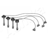 Cavi di accensione 132-02-204 ASHIKA per TOYOTA COROLLA COROLLA Liftback