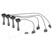 Cavi di accensione 132-02-206 ASHIKA per TOYOTA COROLLA COROLLA Liftback STARLET