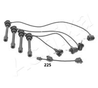Cavi di accensione 132-02-225 ASHIKA per TOYOTA PREVIA I
