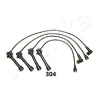 Cavi di accensione 132-03-304 ASHIKA per MAZDA 626 IV Hatchback MX-6 626 IV