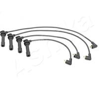 Cavi di accensione 132-03-307 ASHIKA per MAZDA 323 S V 323 C V 323 F V 323 P V