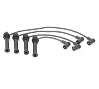 ASHIKA Cavo Di Accensione Set Cavi Adatto Per Mazda 6 Station Wagon 2.3 AWD