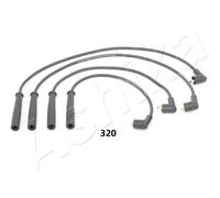 Cavi di accensione 132-03-320 ASHIKA per MAZDA 323 F VI Hatchback
