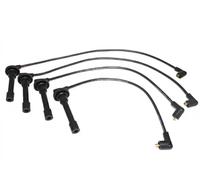 Cavi di accensione 132-04-400 ASHIKA per HONDA CIVIC V Hatchback CIVIC V Coupé