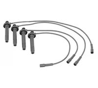 ASHIKA 132-07-714 Kit cavi accensione per SUBARU