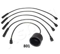Cavi di accensione 132-08-801 ASHIKA per SUZUKI VITARA VITARA Cabrio