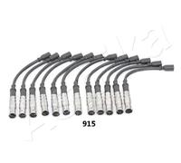 Cavi di accensione 132-09-915 ASHIKA per MERCEDES-BENZ CHRYSLER