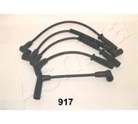 ASHIKA 132-09-917 Kit cavi accensione per JEEP