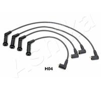 Cavi di accensione 132-0H-H04 ASHIKA per HYUNDAI KIA