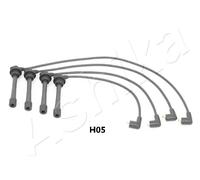 Cavi di accensione 132-0H-H05 ASHIKA per HYUNDAI KIA