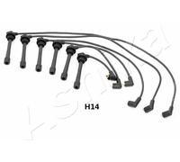 Cavi di accensione 132-0H-H14 ASHIKA per KIA HYUNDAI