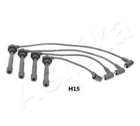 Cavi di accensione 132-0H-H15 ASHIKA per HYUNDAI ACCENT I ACCENT Tre volumi GETZ