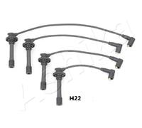 Cavi di accensione 132-0H-H22 ASHIKA per HYUNDAI i20 I i20 II i10 I