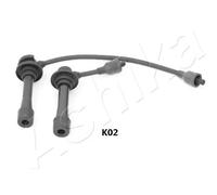 1 KIT CAVI ACCENSIONE ASHIKA 132-0K-K02