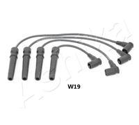 ASHIKA 132-0W-W19 Kit cavi candele per CHEVROLET LACETTI (J200)