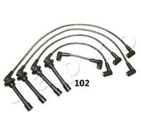 Cavi di accensione 132102 JAPKO per NISSAN INFINITI
