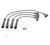JAPKO 132125 Kit cavi accensione per DACIA,LADA,RENAULT,SEAT