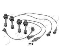 JAPKO 132239 Kit cavi candele