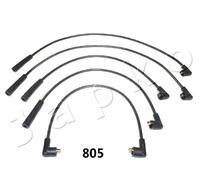 JAPKO 132805 Kit cavi candele