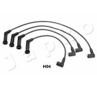JAPKO 132H04 Kit cavi accensione per HYUNDAI,KIA