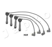 Cavi di accensione 132H19 JAPKO per HYUNDAI KIA