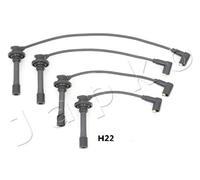 Cavi di accensione 132H22 JAPKO per HYUNDAI i20 I i20 II i10 I