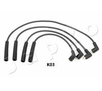 Cavi di accensione 132K03 JAPKO per KIA RIO I Hatchback RIO I Tre volumi