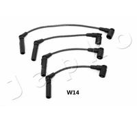 Cavi di accensione 132W14 JAPKO per DAEWOO CHEVROLET