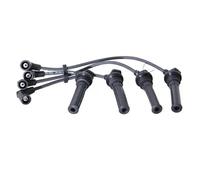 Cavi di accensione 132W17 JAPKO per CHEVROLET AVEO Hatchback SPARK