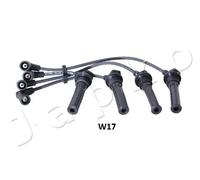 Cavi di accensione 132W17 JAPKO per CHEVROLET AVEO Hatchback SPARK