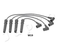 Cavi di accensione 132W19 JAPKO per DAEWOO CHEVROLET