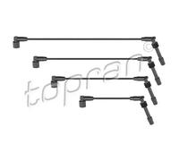 Cavi di accensione 202 531 TOPRAN per OPEL ASTRA F Hatchback ASTRA F Tre volumi