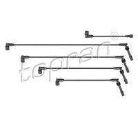 Cavi di accensione 205 105 TOPRAN per OPEL CORSA B CORSA B Furgone/hatchback
