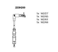 BREMI Kit cavi accensione per VW 223H200