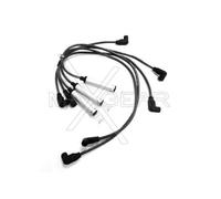 MAXGEAR Kit cavi accensione per OPEL VAUXHALL 53-0038