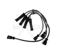 MaXgear Kit cavi accensione 53-0053 per Renault Clio II, Kangoo, Megane I
