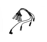 MaXgear Kit cavi accensione 53-0063 compatibile con Audi Seat Skoda VW Lamborghini